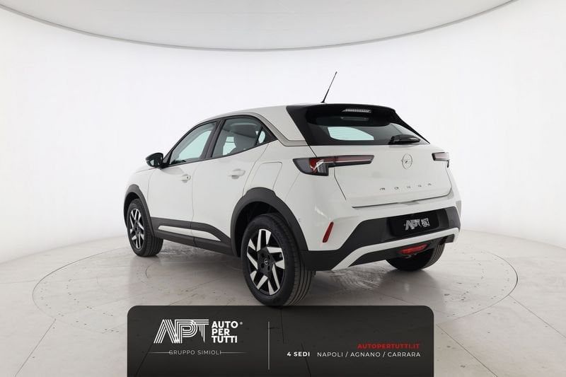 Opel Mokka Mokka 1.2 t Edition s&s 100cv imagem 3