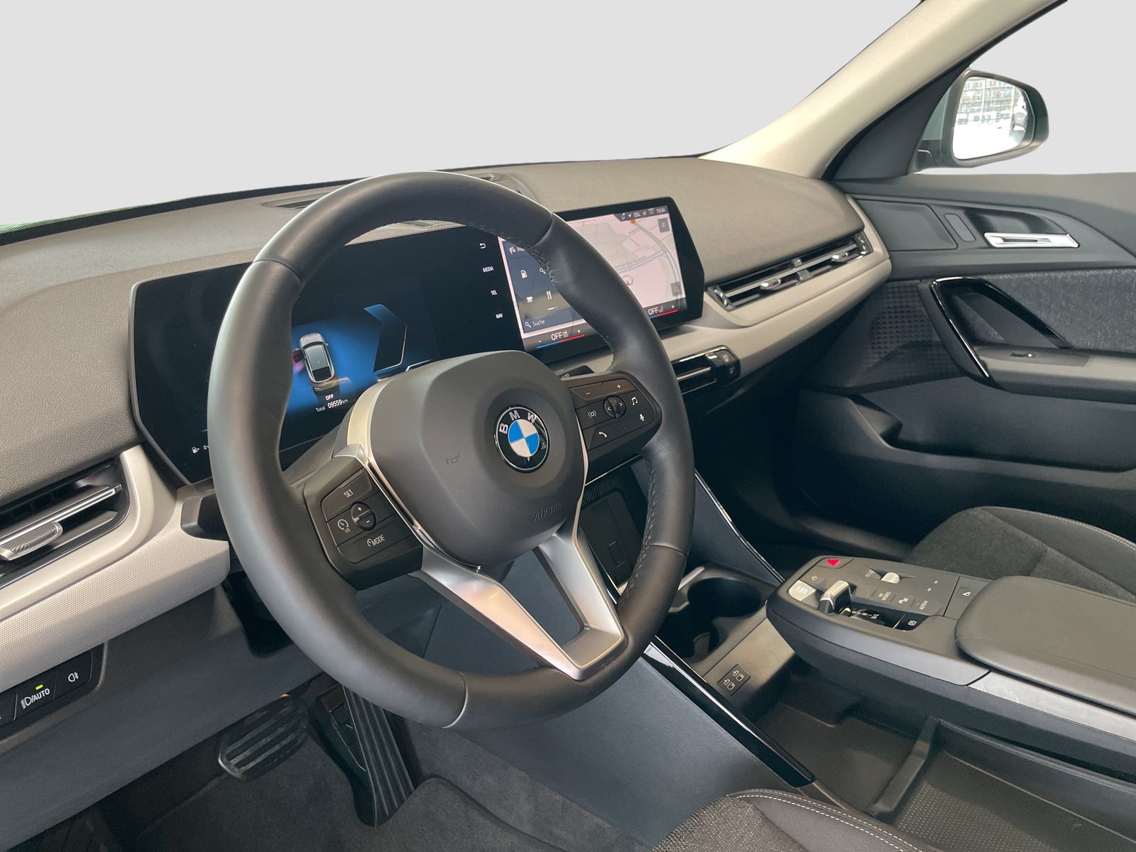 BMW X2 - Bild 10