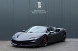 Ferrari SF90 Spider*Matt*ADAS*Carbon*360°*Lift*JBL*AFS* - Ferrari SF90 aus 2024