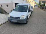 Ford Transit Connect - gebrauchte Ford Transit Connect aus dem Jahr 2007