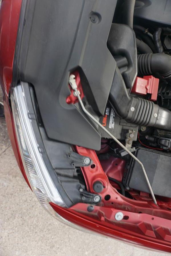 Mitsubishi ASX 2012 — photo 17
