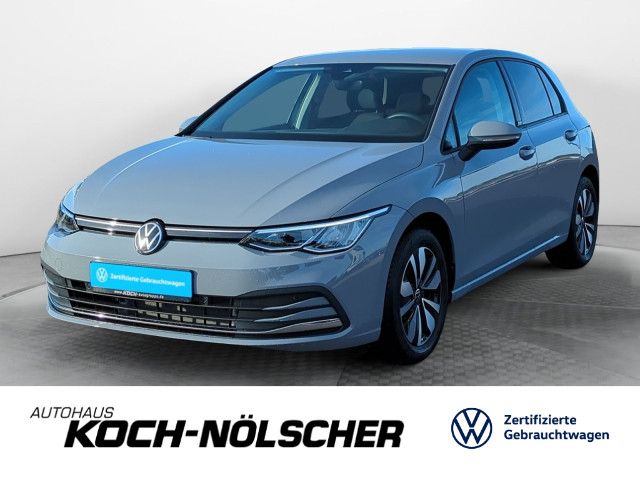 Volkswagen Golf VIII 1.5TSI Move Navi LED