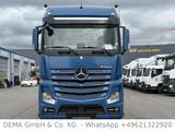 Mercedes-Benz Actros 2548*E6c*Retarder*HAKENLIFT*Lenk+Lift*TÜV - Angebote
