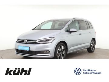 Volkswagen Leasingangebot: Volkswagen Touran 2.0 TDI DSG Highline ACC/TrailerAssist/Na