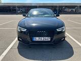 Audi S5 3.0 TFSI S tronic quattro Sportback - - Audi S5: Sportback