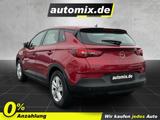Opel Grandland 1.2 Turbo AHK,AUTOM.,LED,SHZ,Winterp. - Opel Grandland (X) in Dortmund