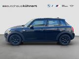MINI One 5-Türer Blackyard AUT PDC Sitzhzg. MFL - MINI MINI: Tuerer