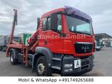 MAN TGS 18.360 M BL 4x2*MeillerAK11*PalfingerPK6700* - MAN Tgs 18 360