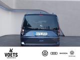 Volkswagen Caddy Maxi Goal 2.0 TDI AHK+LaneAssist+FrontAssi - gebrauchte VW Kleinbus