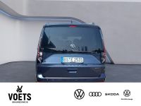 Volkswagen Caddy Maxi - Vorschau Bild 5