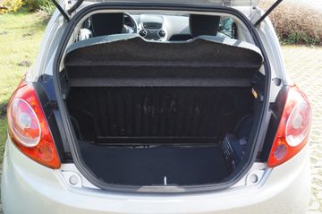 Ford KaKa+ 1.2 Titanium KLIMA-SOMMER+WR.RÄDER-1.HAND