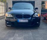 BMW E60 525i - BMW 525: 525i E60