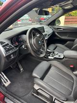 BMW X4 xDrive30i AT - gepflegt, 8-fach Bereifung - BMW X4 in Düsseldorf