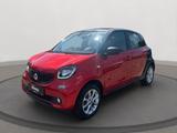 Smart forfour (11.2014->2022) - Smart ForFour in Krefeld