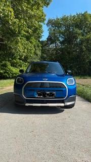 MINI Countryman E (Cooper) E Favoured Trim Favour...