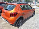 Dacia Sandero II Stepway Celebration - Dacia Sandero in Chemnitz
