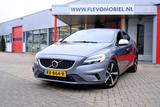 Volvo V40 2.0 T4 190pk Business Sport Pano|Leder|Navi| - Volvo: Sport
