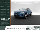 Volvo C40 Recharge Twin Motor Ultimate LED PANO 360° - Volvo C40: Recharge Ultimate