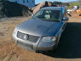 Volkswagen Passat 3B 4 Motion - Volkswagen Passat aus 2002 mit Diesel-Antrieb