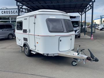 HYMER  ERIBA  HYMERCAR ERIBA Touring 320 Legend 