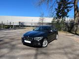 BMW 120d xDrive Advantage A Advantage - BMW 120 in Hamburg