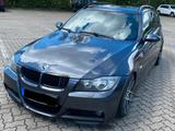 BMW 330i Kombi M-Paket*Servo*Klima*Euro4*A... - BMW 330: 330i Se
