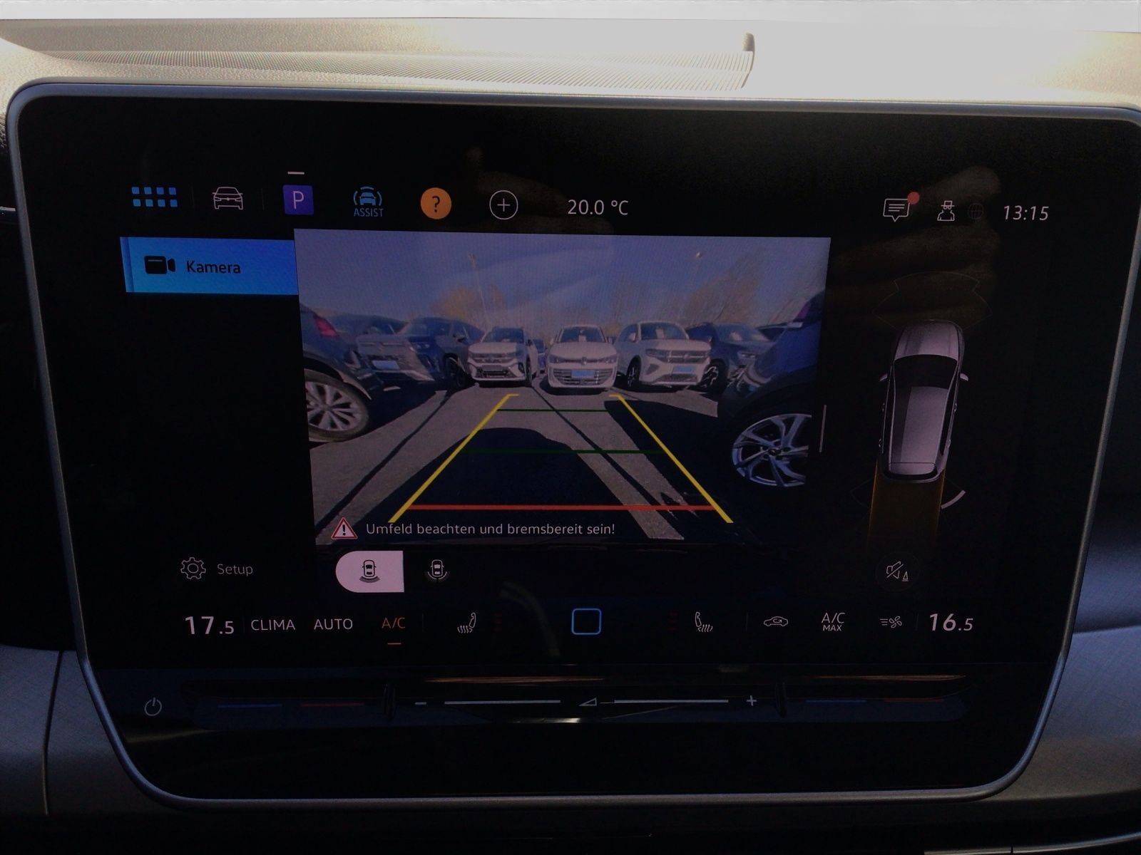 Volkswagen Golf - Bild 13