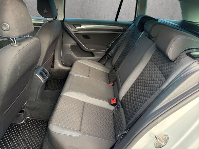 Golf VII Variant JOIN 1.6 TDI Bluetooth Navi