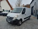 Renault Master III Kasten L1H1 Ka 2,8t AHK - Renault Master: 8.1