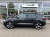 Seat Ateca 2.0 TDI DSG FR-LINE 17"+EL.HECK+NAVI-PRO+L - SEAT Ateca FR mit Diesel-Antrieb