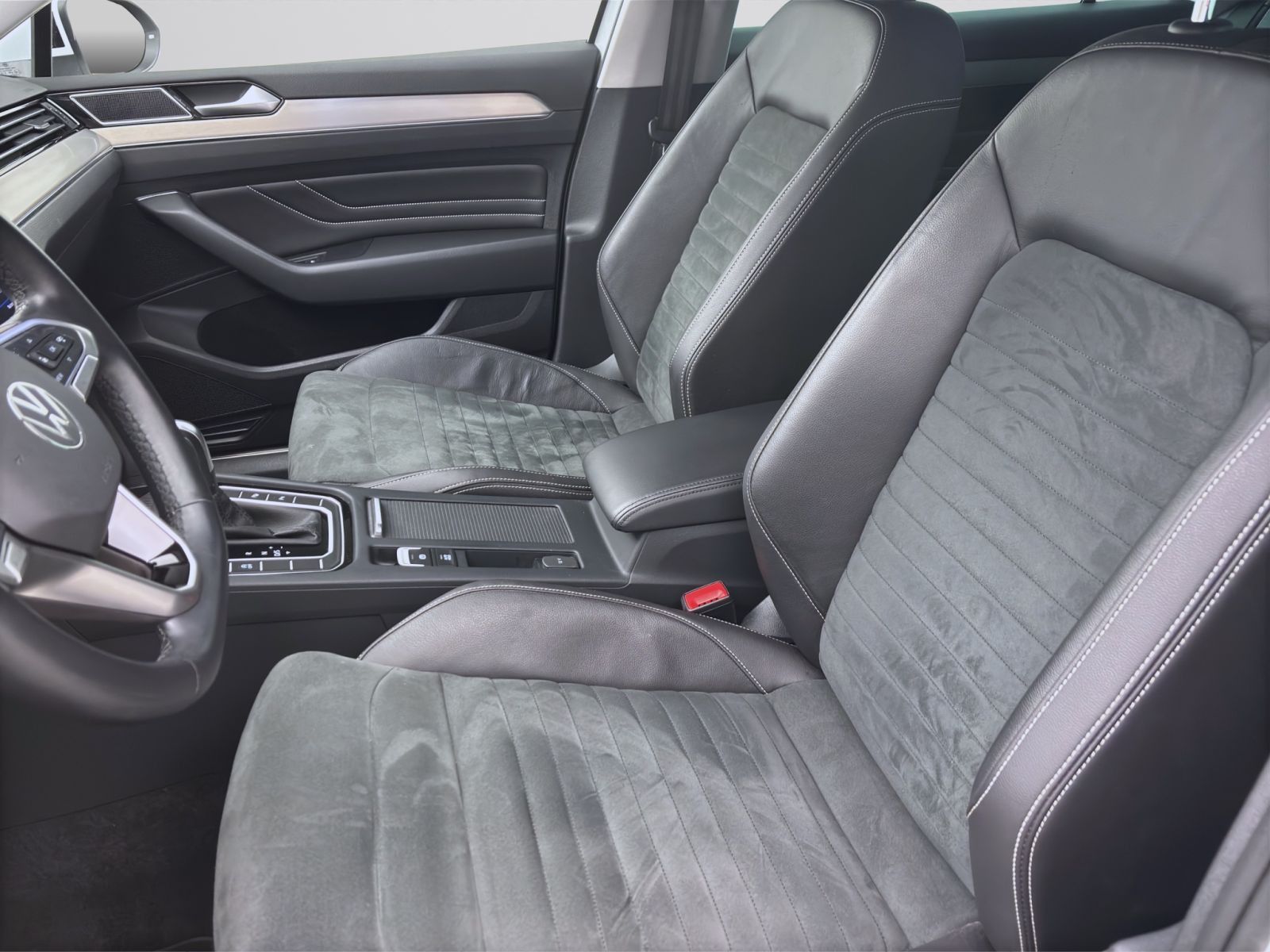 Volkswagen Passat Variant - Bild 9
