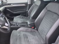 Volkswagen Passat Variant - Vorschau Bild 9