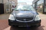 Honda Civic 1.4i LS|OPTISCHE MÄNGEL - gebrauchte Honda Civic aus dem Jahr 2001