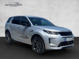 Land Rover Discovery Sport R-Dynamic SE AWD Bluetooth Navi - Land Rover Discovery Sport aus 2024