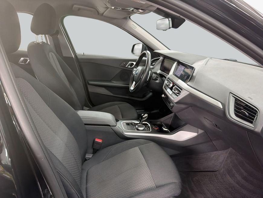 BMW 1 Series i Aut. Advantage LED HeadUp SHZ PDC, миниатюра 12