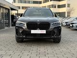 BMW X3 xD 20 i M Sport Laser Pano AHK HuD h/k StHzg - BMW X3: 20i