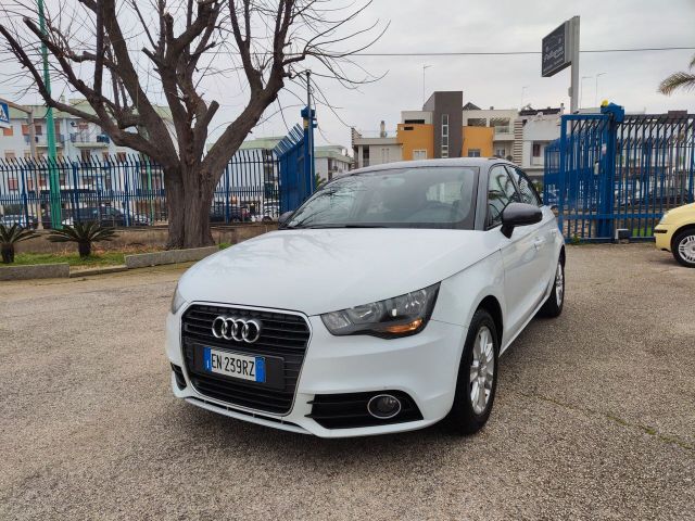 Audi A1 1.6 TDI Ambition 90 Cv del 2012