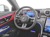 Mercedes-Benz CLE 200 Cab AMG+NavP+LED-HP+AHK+HUD+Mem+KeyG+360 - Mercedes-Benz CLE 200 in Duisburg