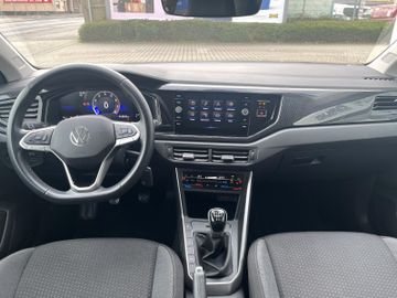 Volkswagen Taigo - 8