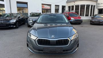 Skoda Octavia - 2