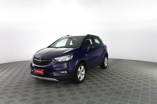 Opel OPEL Mokka X Mokka Ego/X Advance 1.6 CDTI Ecotec