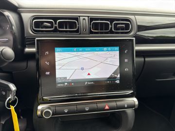 Citroën C3 Origin Max PT 110 Navi+LED+RFK+LM+Carplay