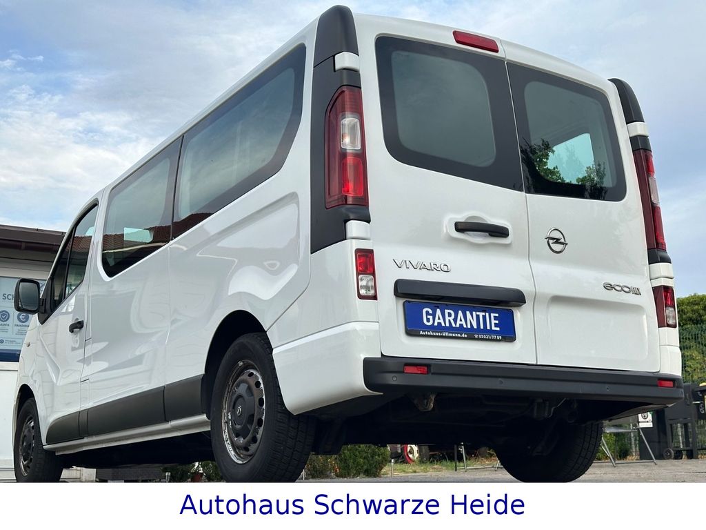 OPEL Vivaro – Vorschaubild 6