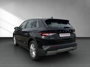 Skoda Elroq 85 Loft*4xSHZ*CAM*AHZV*WÄPU*0,25%*NAVI*