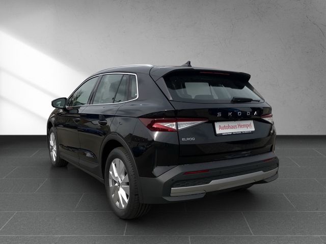 Skoda Elroq 85 Loft*4xSHZ*CAM*AHZV*WÄPU*0,25%*NAVI*