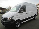 Volkswagen Crafter 35 Kasten 2,0TDI Hoch+Lang/Klima