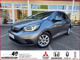 Honda Jazz 1.5 i-MMD Hybrid Elegance+8-fach bereift+Si - Honda Jazz in Mönchengladbach