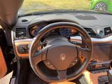 Maserati GranCabrio 4.7 V8 Sport Automatik Sport - Maserati GranCabrio aus 2019