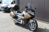 Honda NT 700 V Deauville / ABS / KOFFER / Top Case - HONDA VON 501 BIS 750 CCM