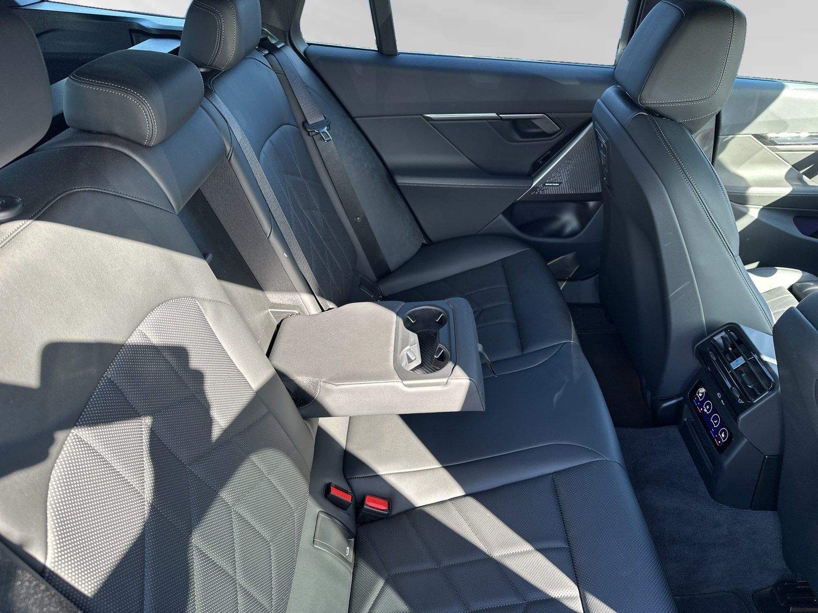 BMW 520 - Bild 16